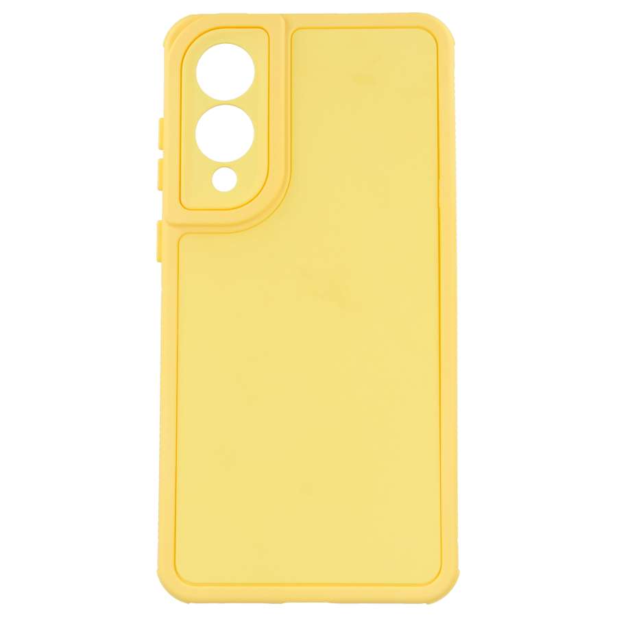 Coque Bumper 2 en 1 pour Samsung Galaxy S25 Edge