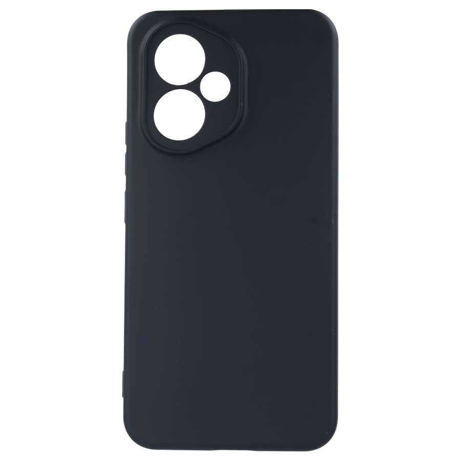 Coque ultra douce avec protection d'objectif pour Huawei Honor 400
