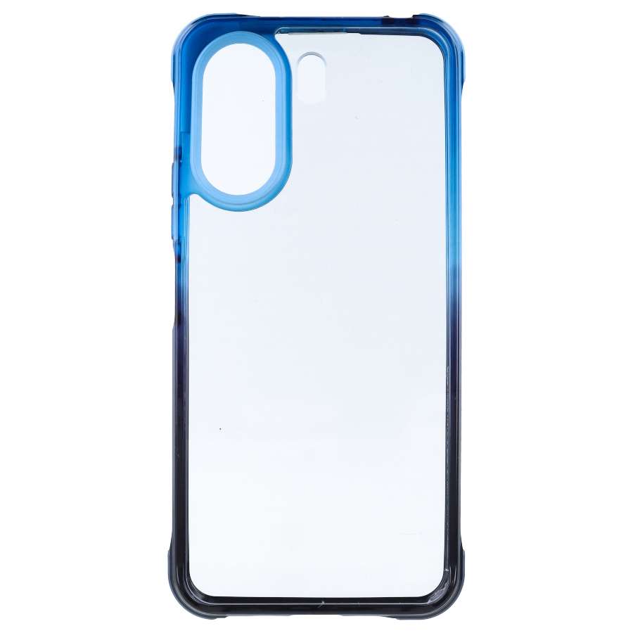 Coque Bumper Renforcée Dégradée pour Xiaomi Poco C65