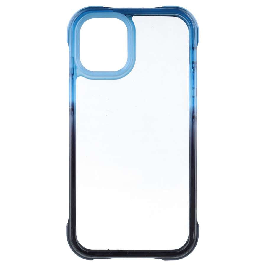 Coque Bumper Renforcée Dégradée pour iPhone 12 Mini