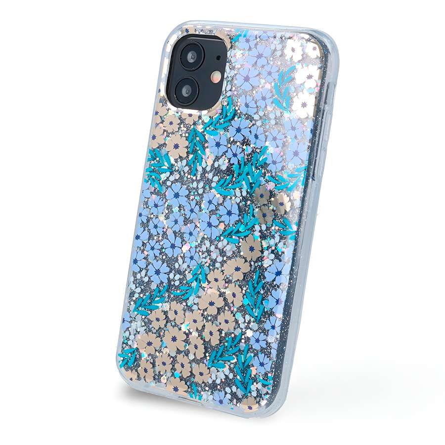 Coque brillante Glossy pour iPhone 11