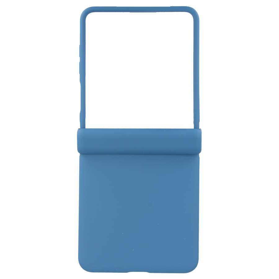 Étui pliable ultra doux pour Samsung Galaxy Z Flip 7