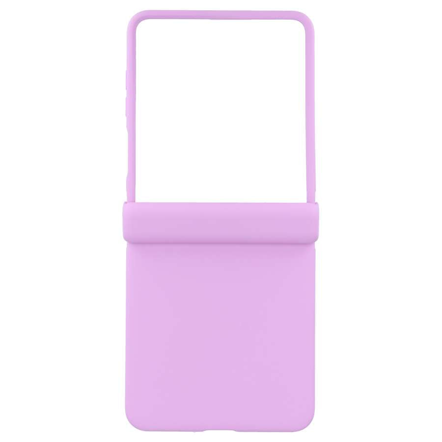 Étui pliable ultra doux pour Samsung Galaxy Z Flip 7