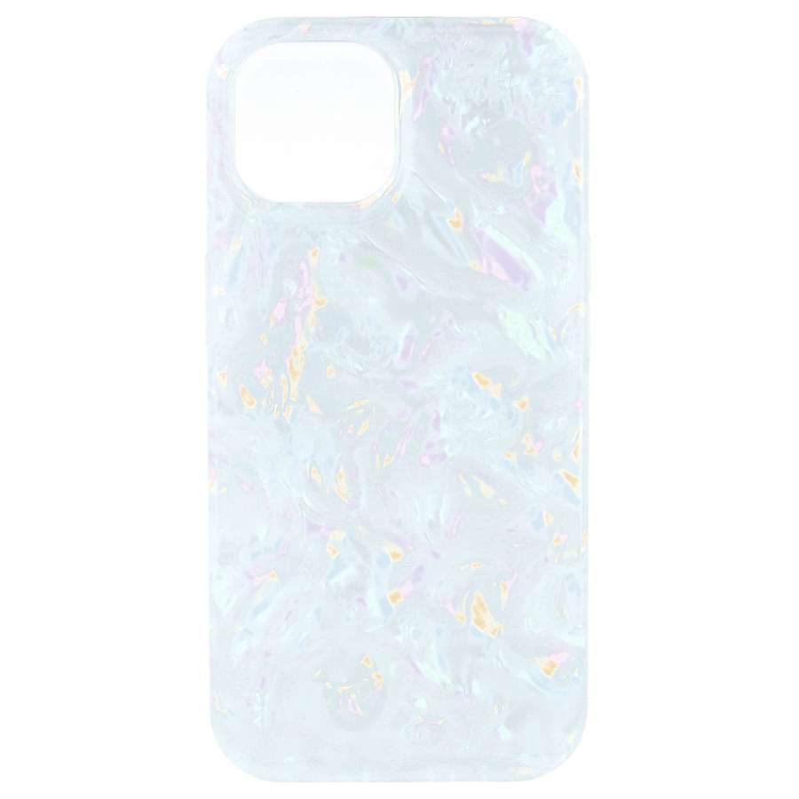 Coque Shell Case pour iPhone 15
