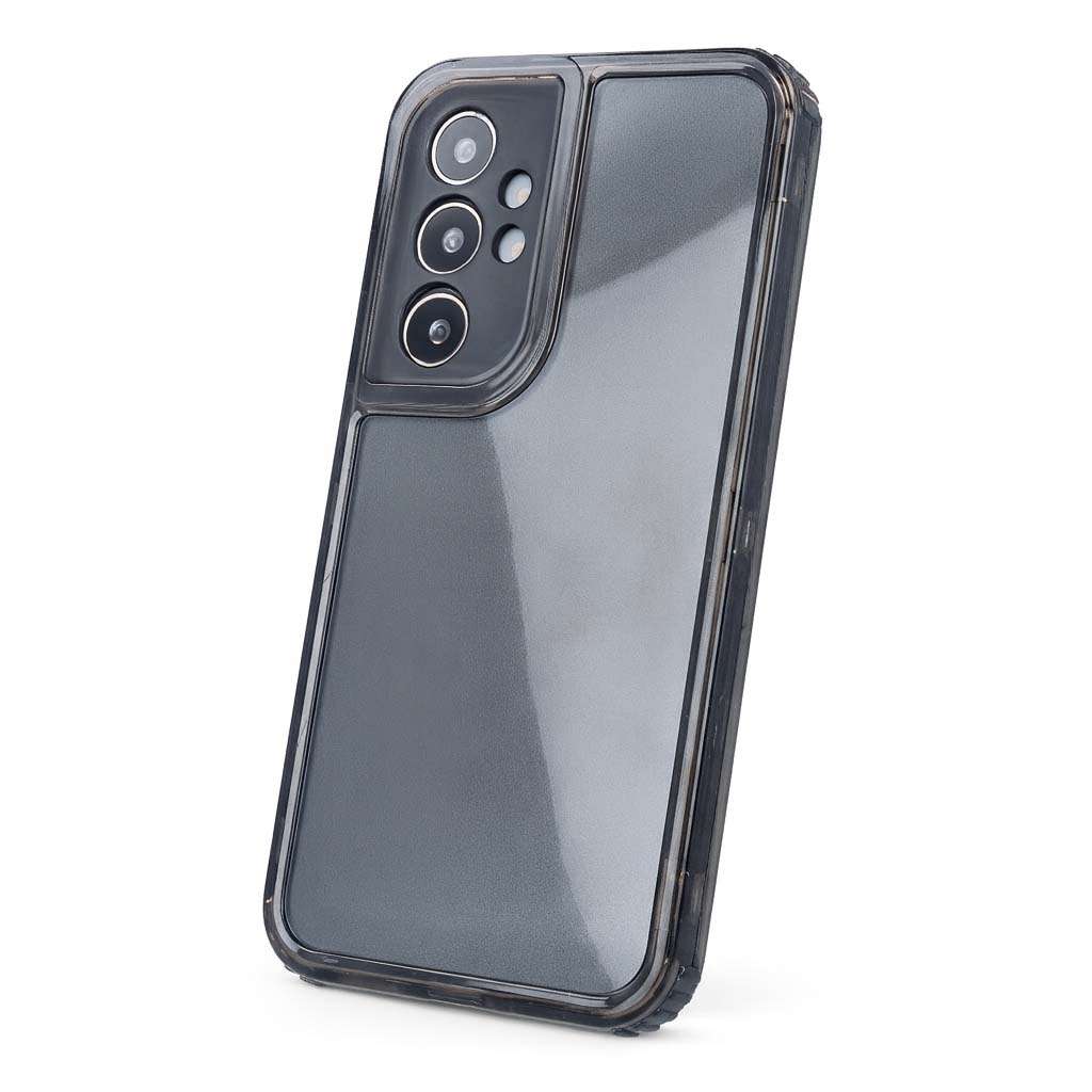Coque pare-chocs 3 en 1 pour Samsung Galaxy A52 4G