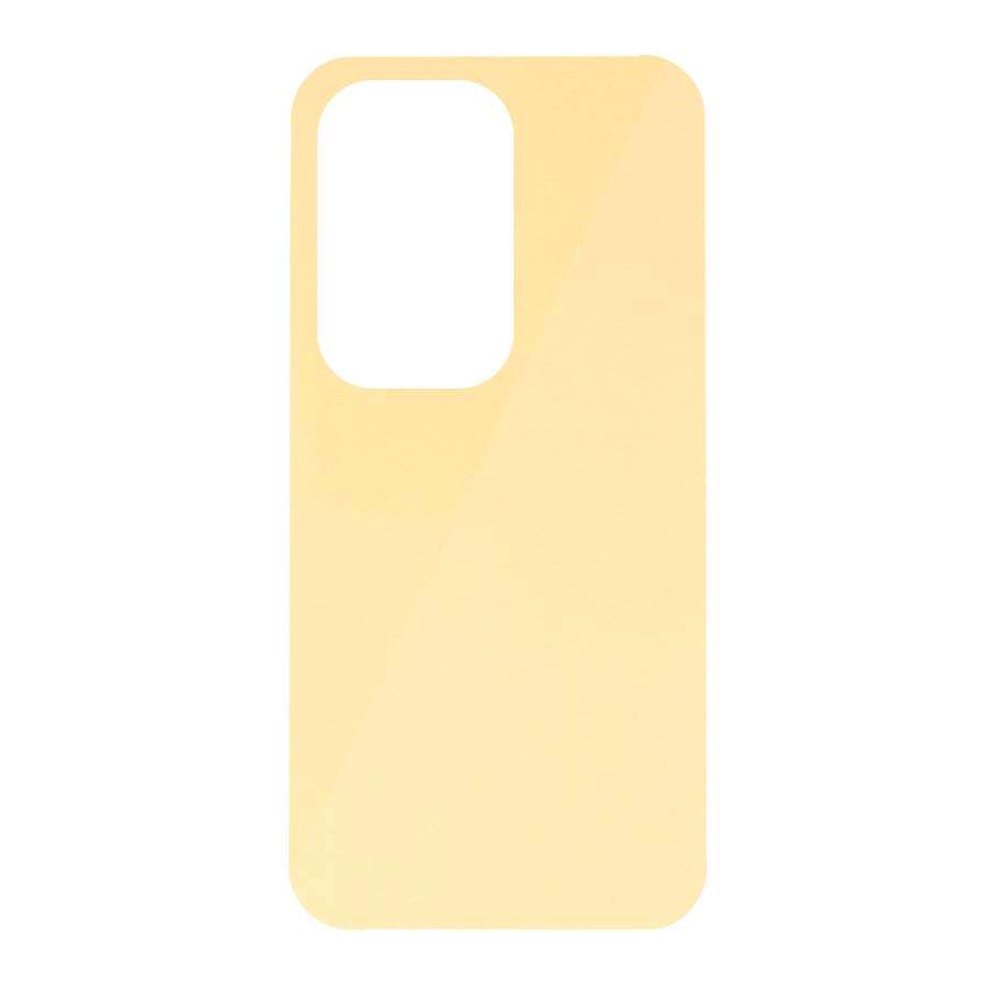 Étui Film Mode Basique pour Samsung Galaxy S25 Ultra