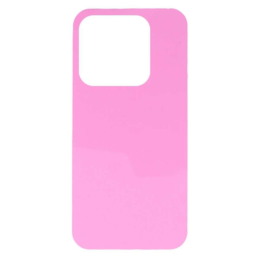 Coque Film Mode Basique pour Xiaomi Redmi Note 14 5G