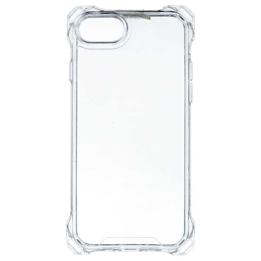 Étui Renforcé Multi-attaches pour iPhone SE
