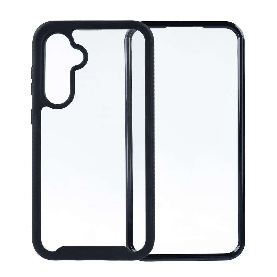Coque de protection intégrale 360° pour Samsung Galaxy A55 5G