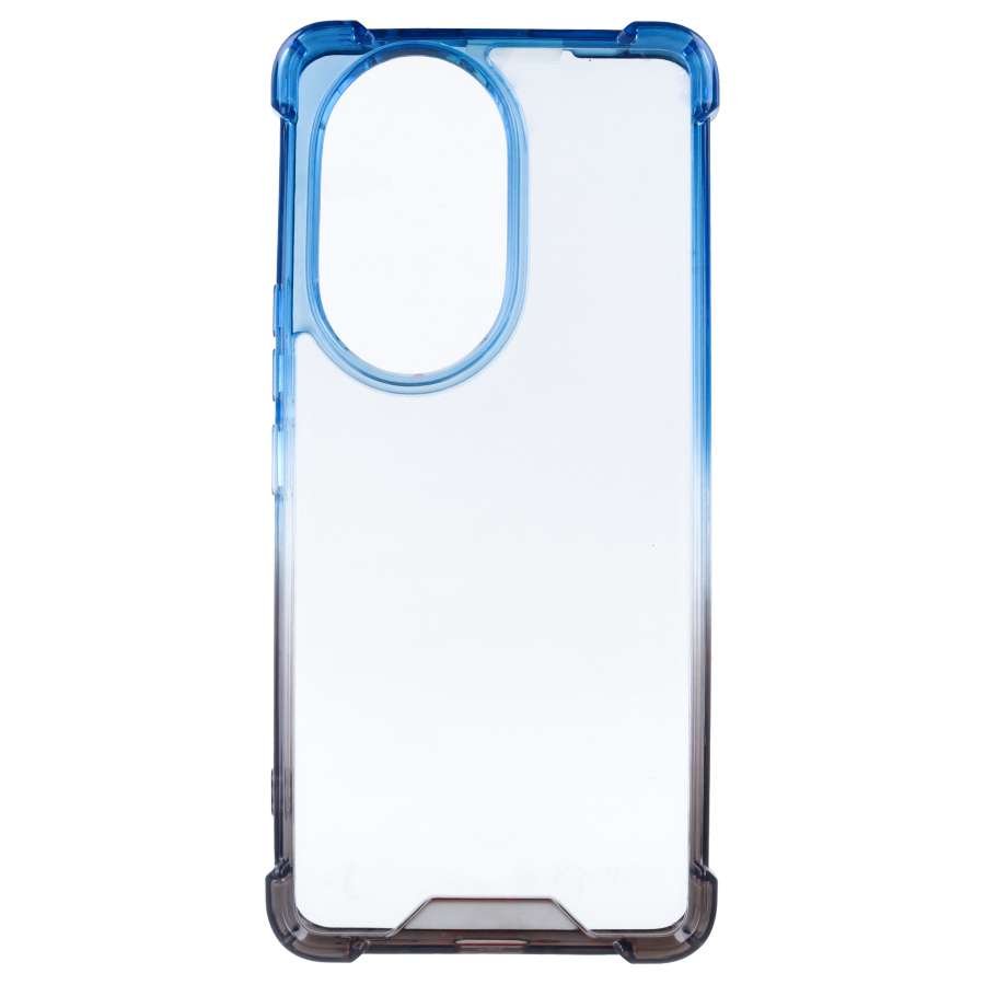 Coque Bumper Renforcée Dégradée pour Honor 200 Pro