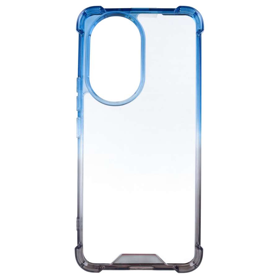 Coque Bumper Renforcée Dégradée pour Honor 200 5G