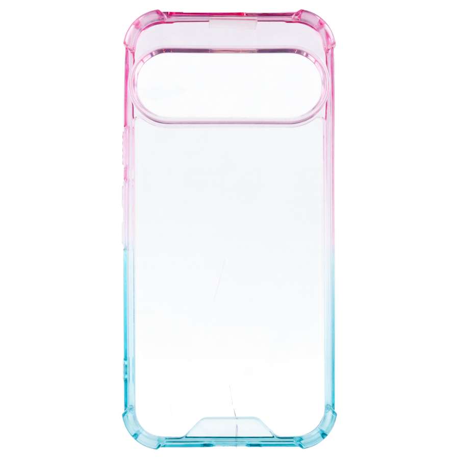 Coque Bumper Renforcée Dégradée pour Google Pixel 10 Pro