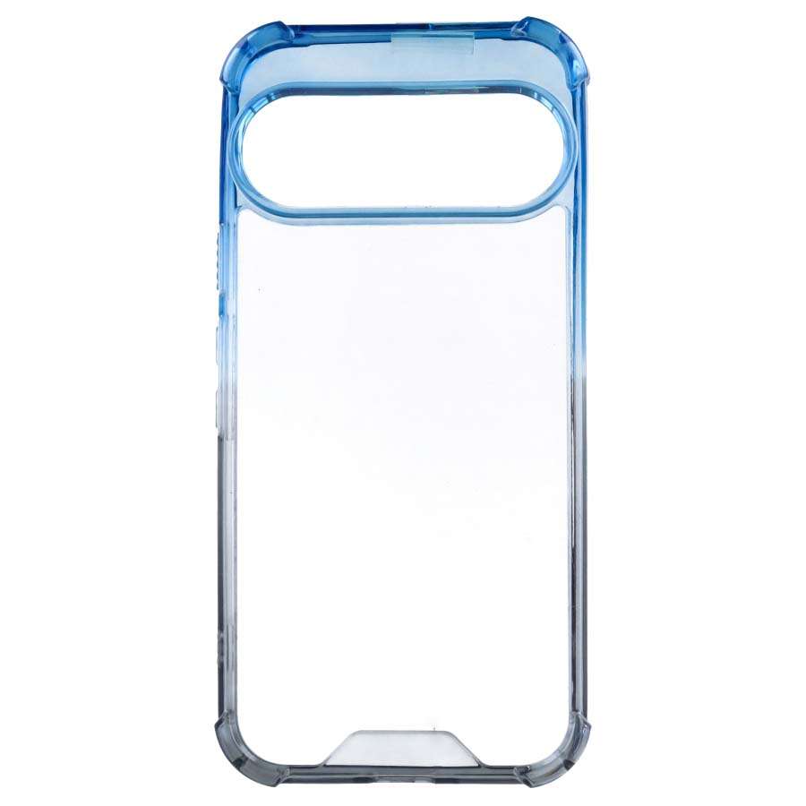 Coque Bumper Renforcée Dégradée pour Google Pixel 10 Pro
