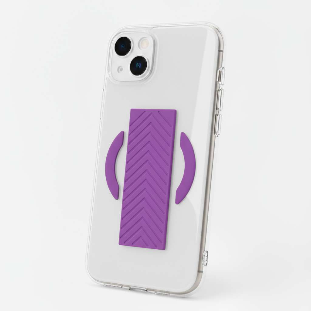 Coque Road compatible MagSafe pour iPhone 14