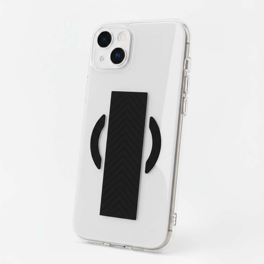 Coque Road compatible MagSafe pour iPhone 15