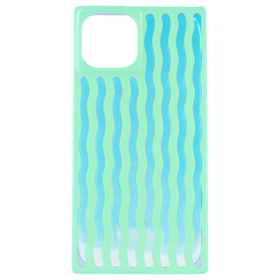 Coque Waves pour iPhone 12