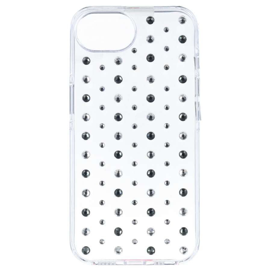 Housse multi-perles pour iPhone 16e