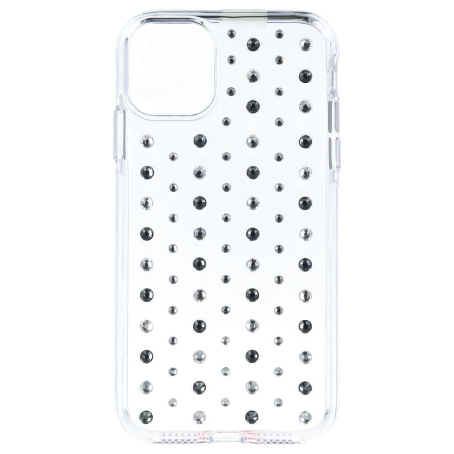 Coque multi-perles pour iPhone 11