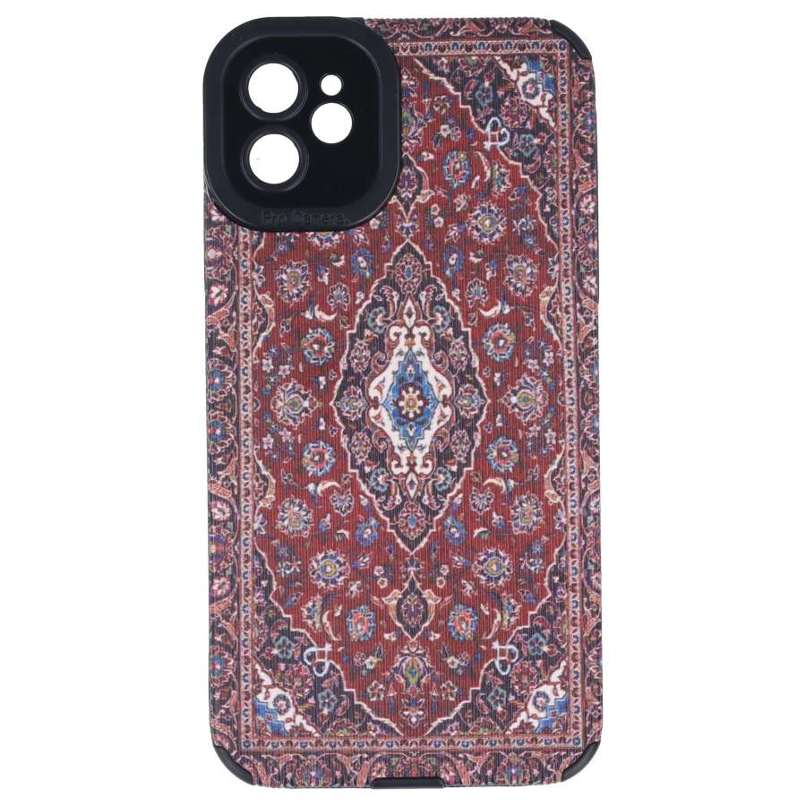 Coque Mandala pour iPhone 11