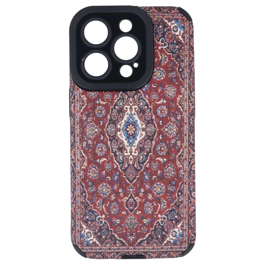 Coque Mandala pour iPhone 15 Pro Max