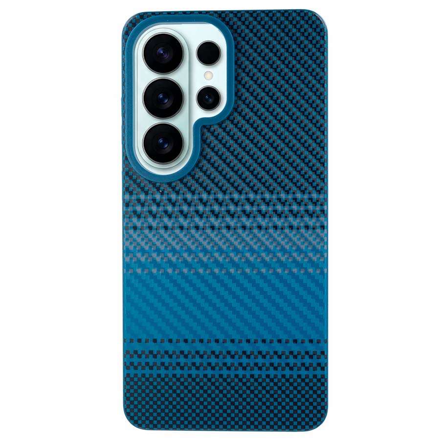 Coque Carbone pour Samsung Galaxy S26 Ultra
