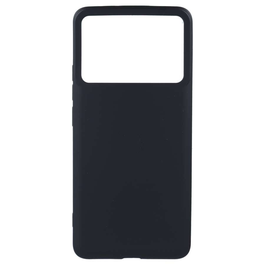 Coque ultra-douce pour Xiaomi Poco X6 Pro