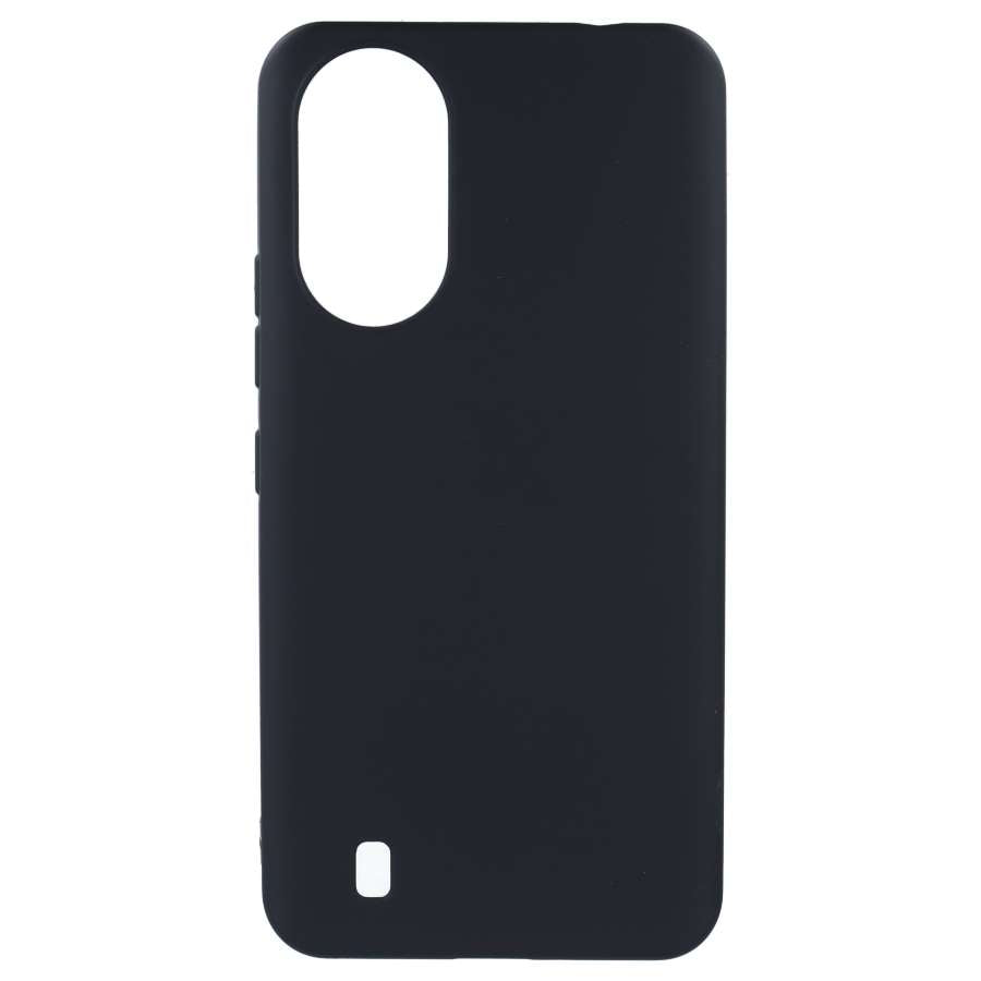 Housse ultra douce pour ZTE Blade A33s