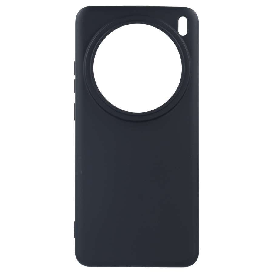 Coque Ultra Douce pour Vivo X200 Pro