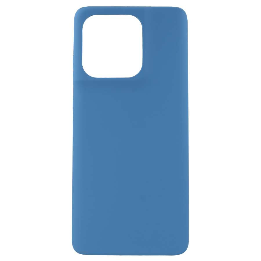 Housse ultra douce pour Motorola Moto Edge 60 Fusion