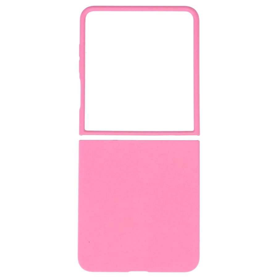 Housse Ultra Douce pour Samsung Galaxy Z Flip 7