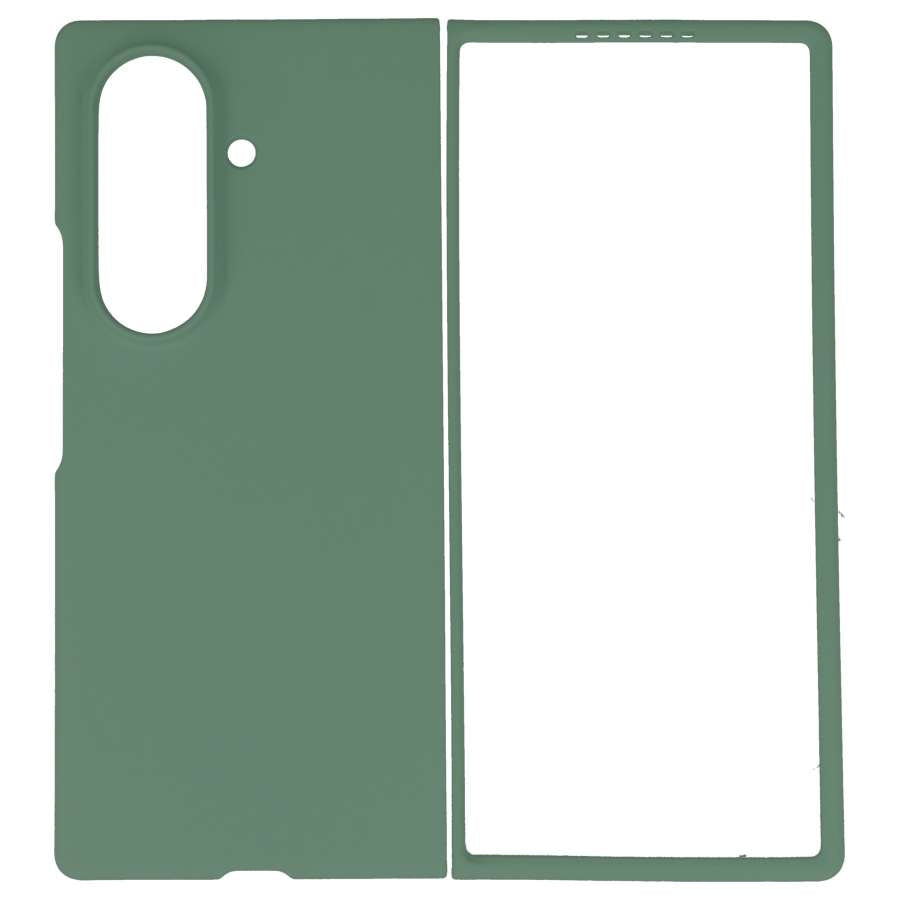 Étui ultra doux pour Samsung Galaxy Z Fold 7