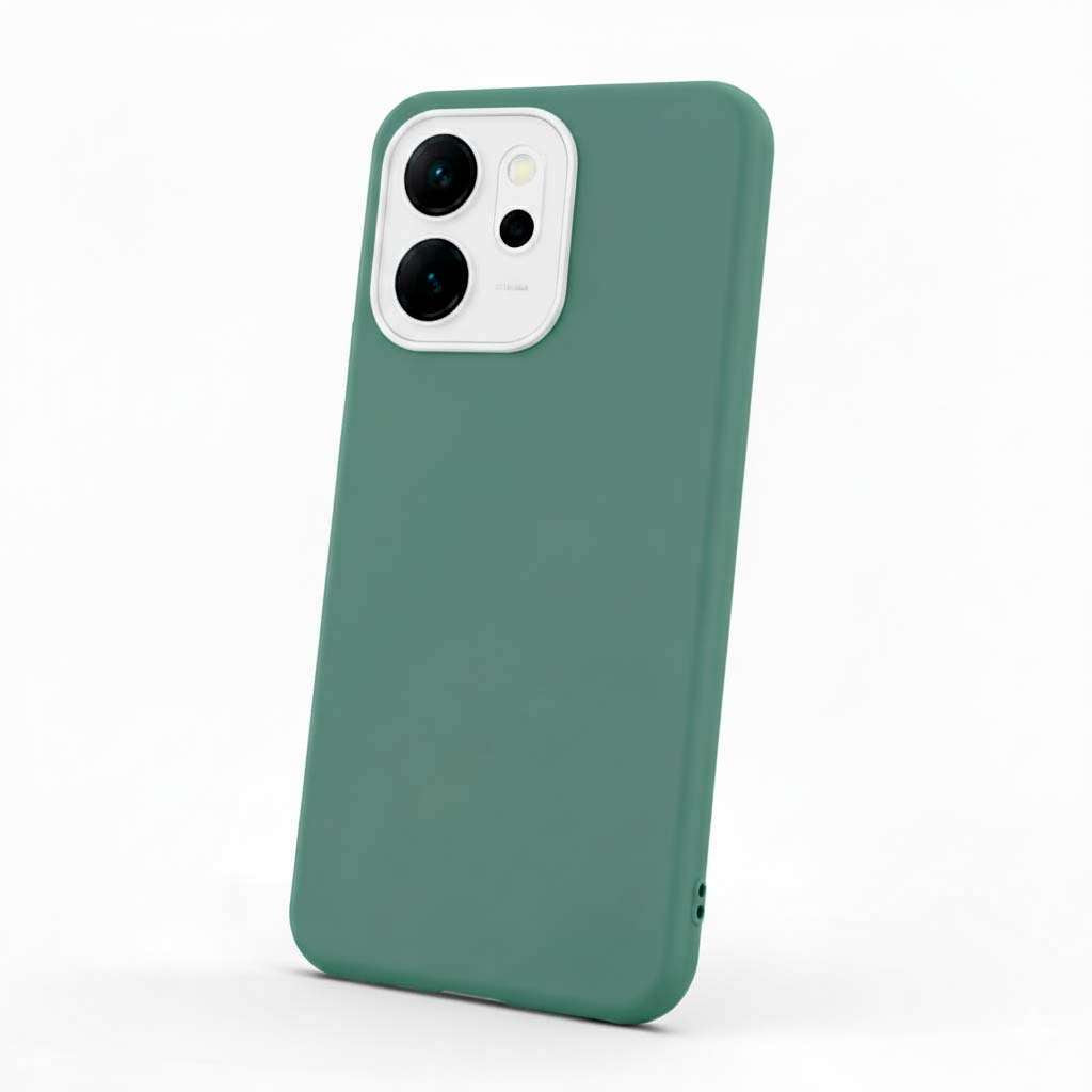 Housse Ultra Douce pour Oppo Reno 14F