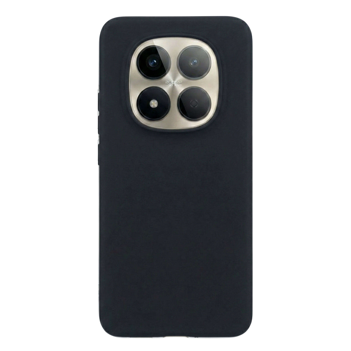 Étui Ultra Doux pour Poco M8 5G