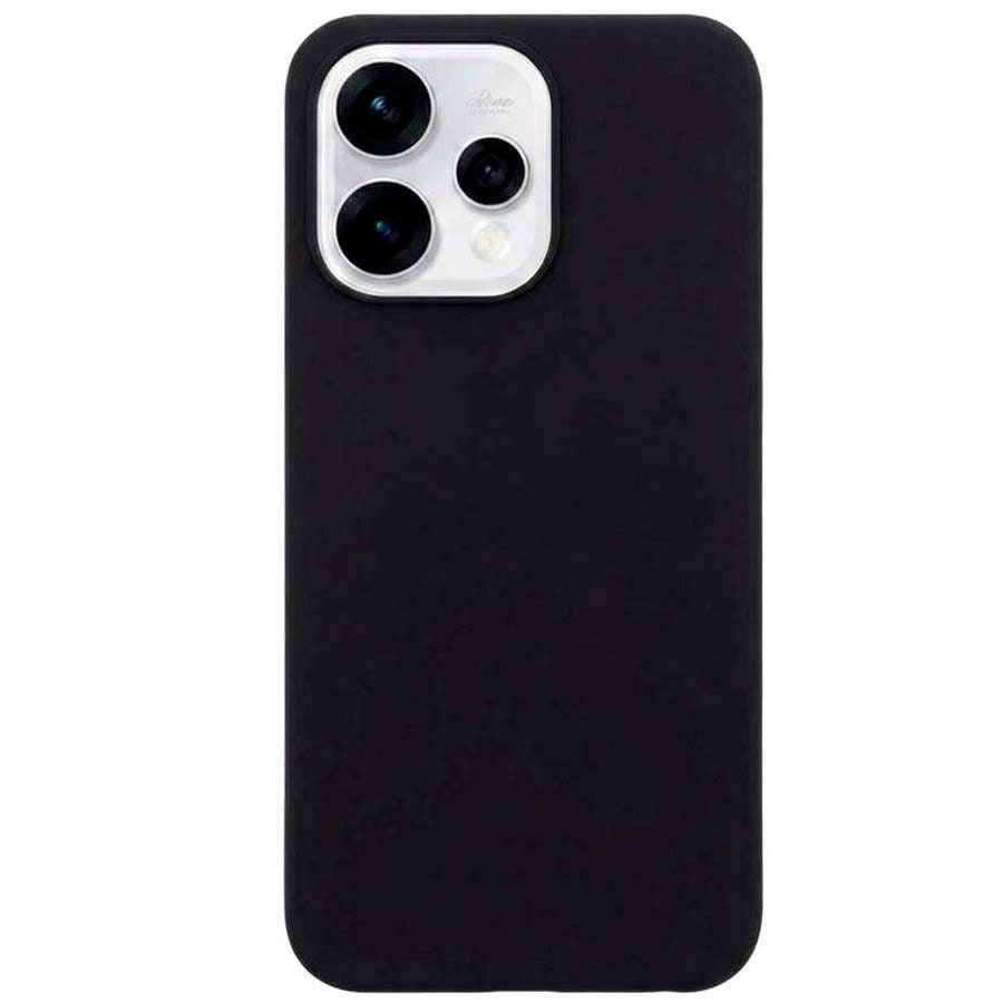 Coque ultra-douce pour Oppo Reno 15FS
