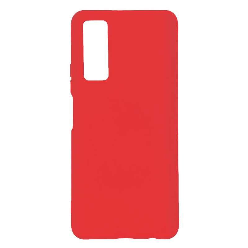 Housse ultra douce pour Huawei P Smart 2021