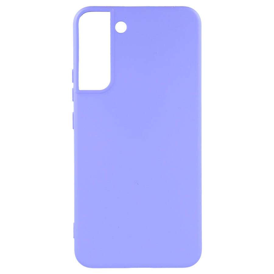 Coque ultra-douce pour Samsung Galaxy S22 Plus