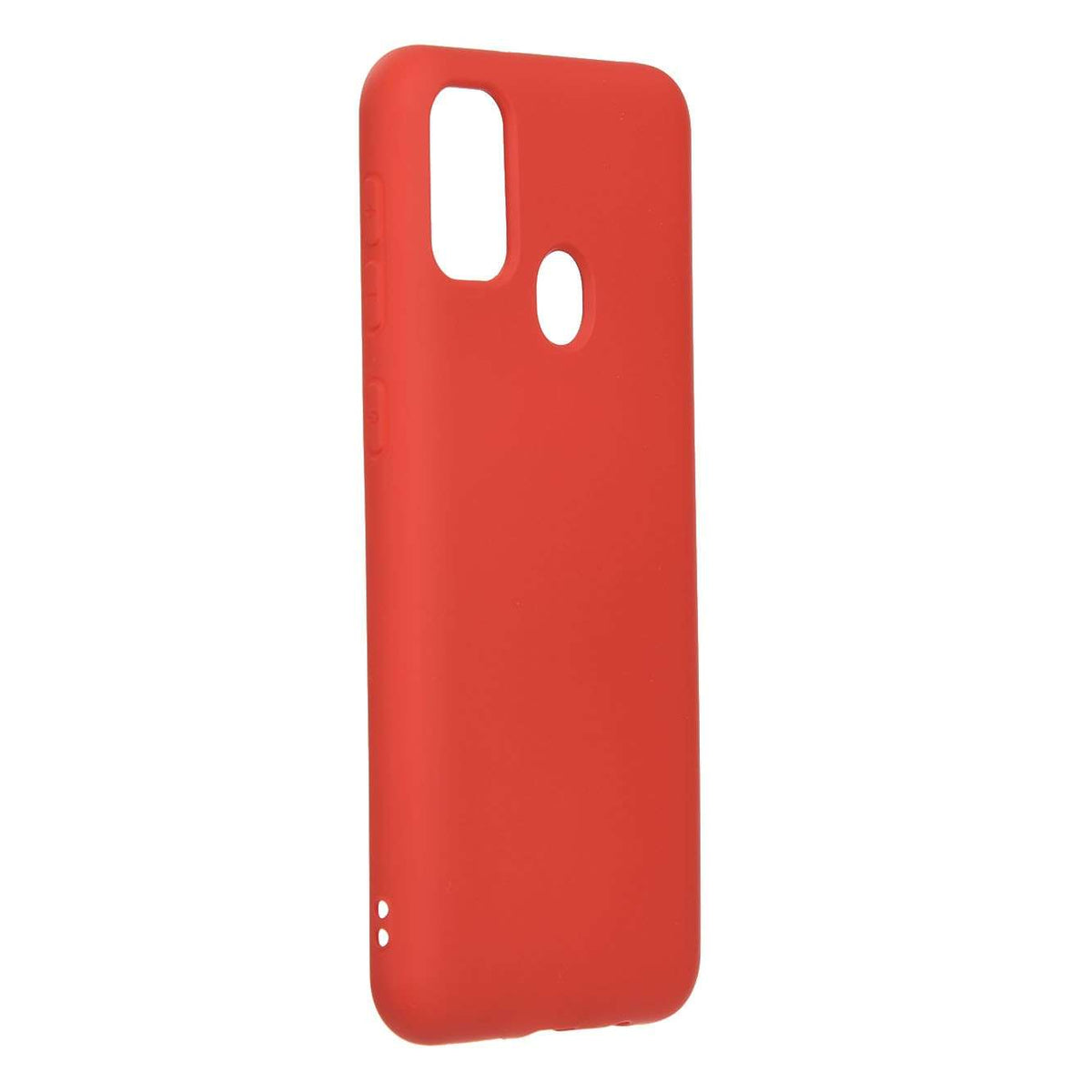Étui ultra doux pour Samsung Galaxy M21