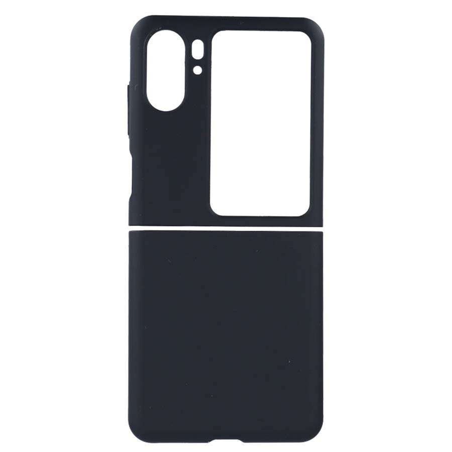 Housse ultra douce pour Oppo Find N2 Flip