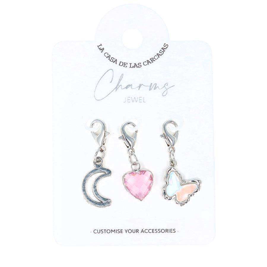 Charm Joya - Accessoires à Personnaliser - CHARM PIERCING