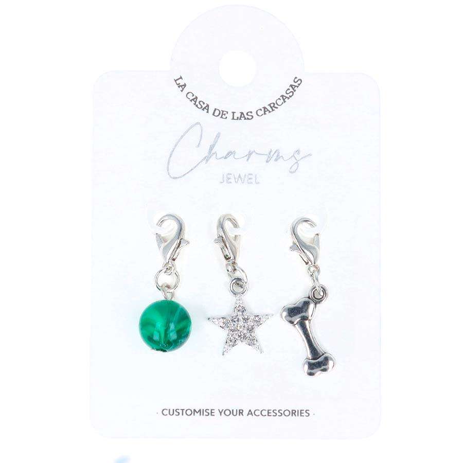 Charm Joya - Accessoires à Personnaliser - CHARM PIERCING