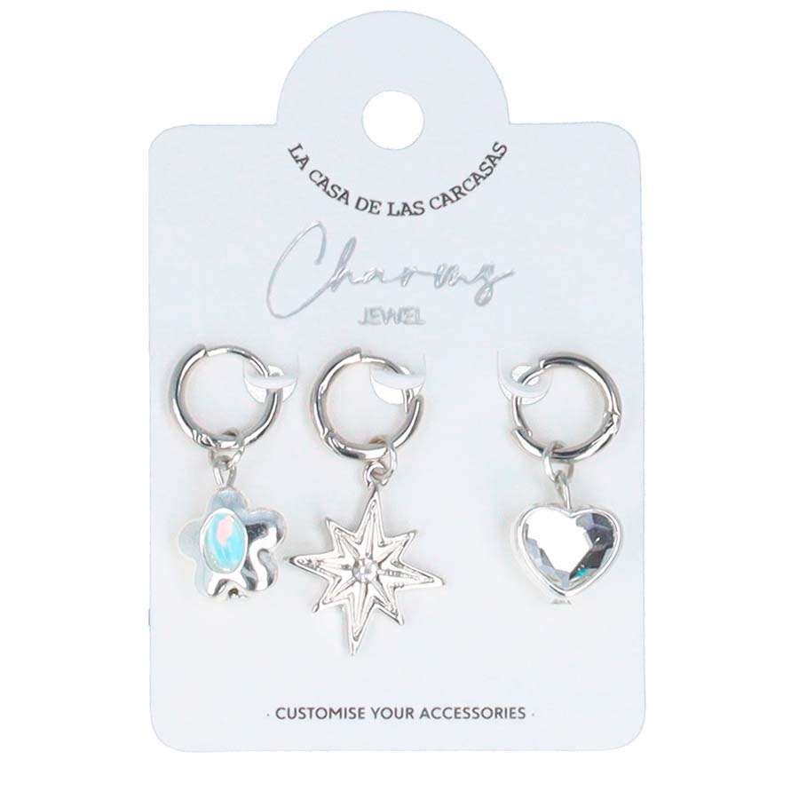Charm Joya - Accessoires à Personnaliser - CHARM JEWELRY