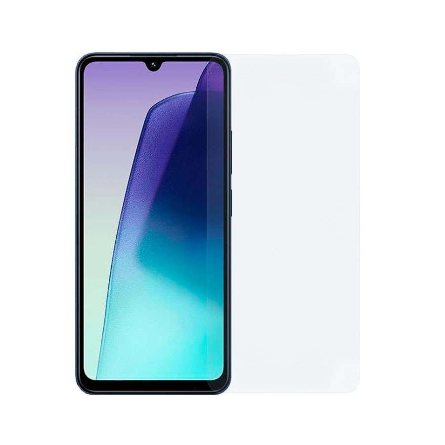Verre Trempé Transparent pour Xiaomi Poco C75