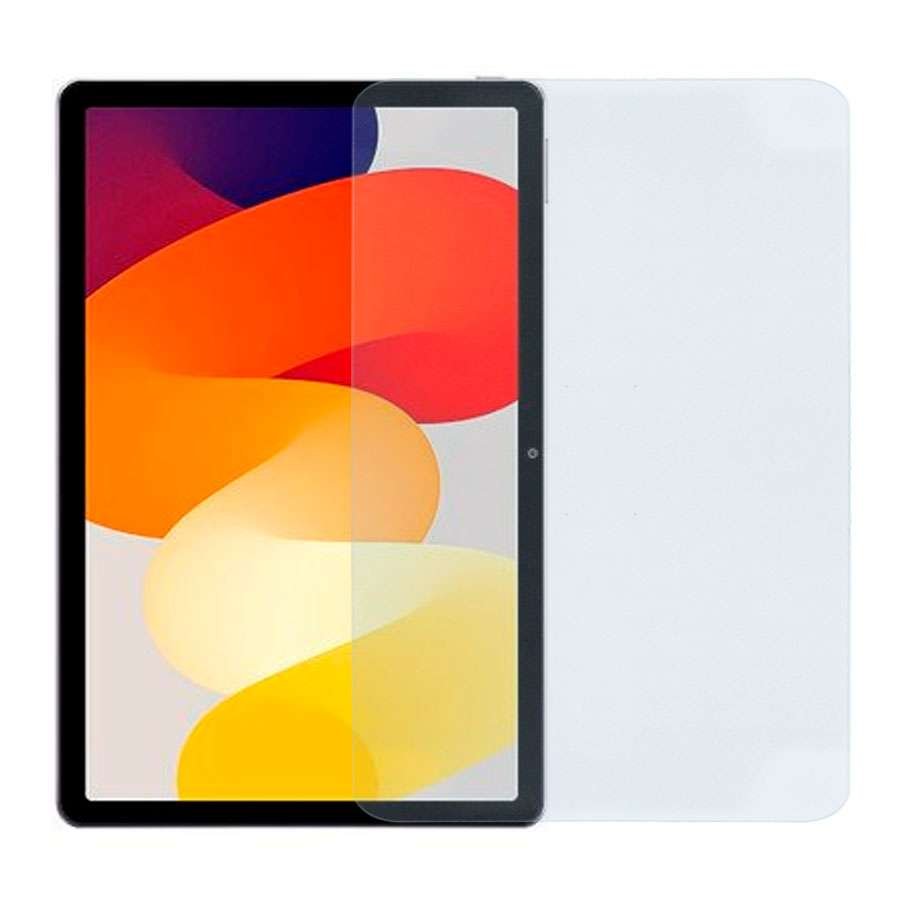 Protection d'écran en verre trempé intégrale pour tablette Xiaomi Redmi Pad SE