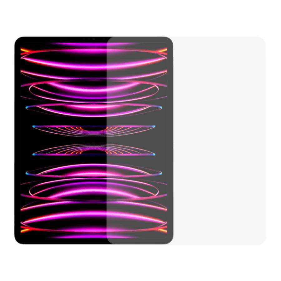Verre trempé intégral pour tablette Xiaomi Pad 6 Max