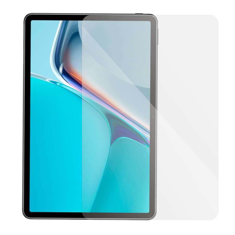 Verre trempé intégral pour tablette Huawei Matepad 11
