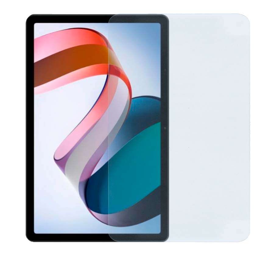 Verre Trempé Intégral pour Tablette Xiaomi Redmi Pad 10.6