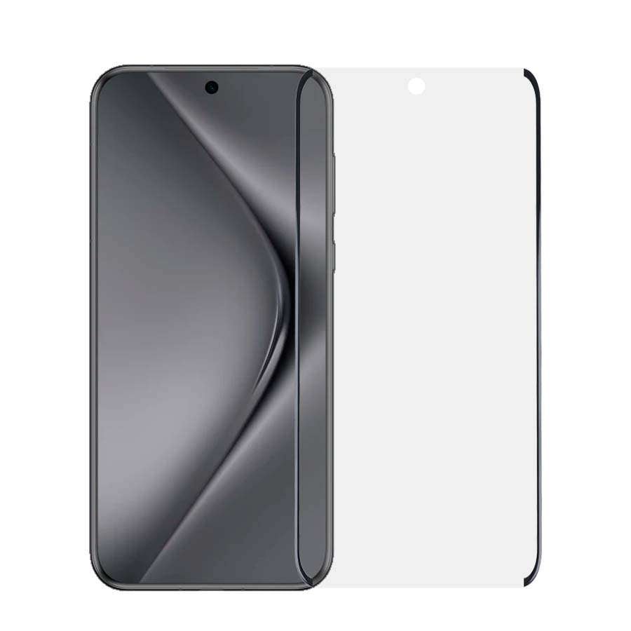 Verre trempé intégral incassable pour Huawei Pura 70 Pro
