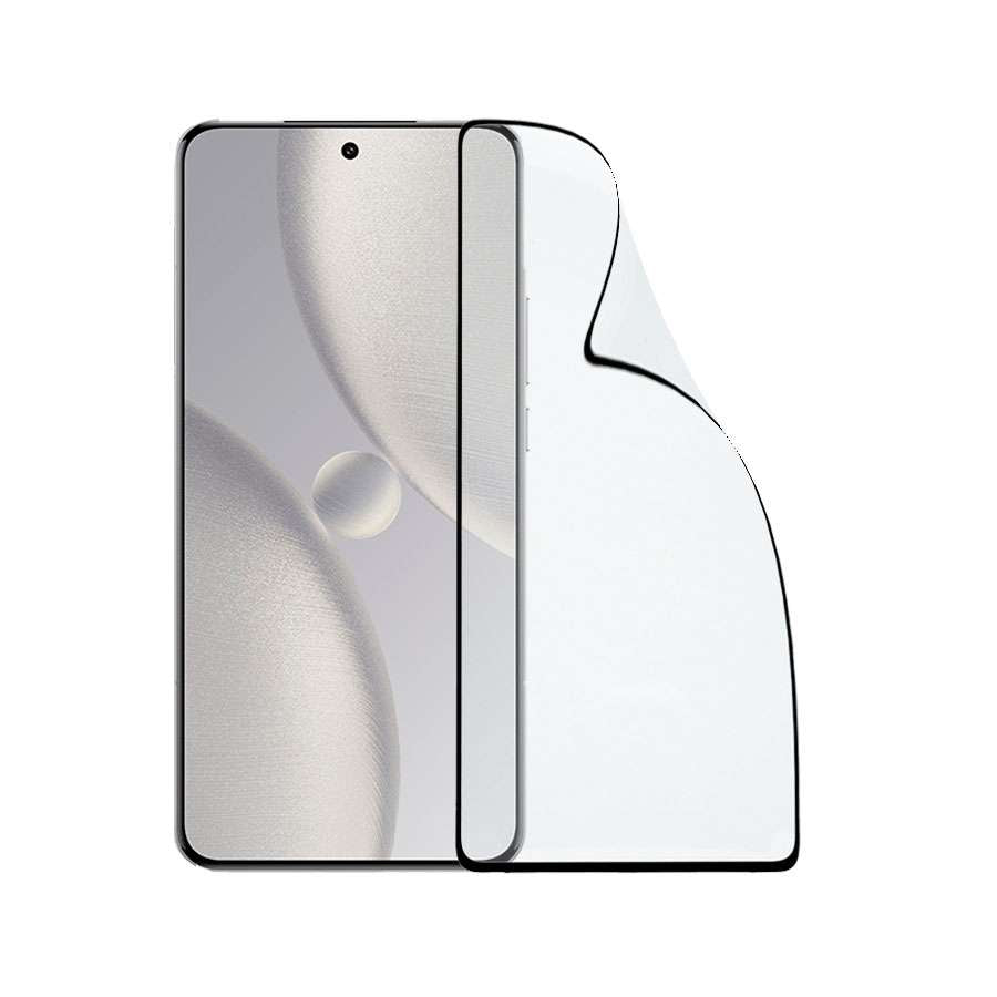 Verre Trempé Intégral Incassable pour Xiaomi 15 Ultra