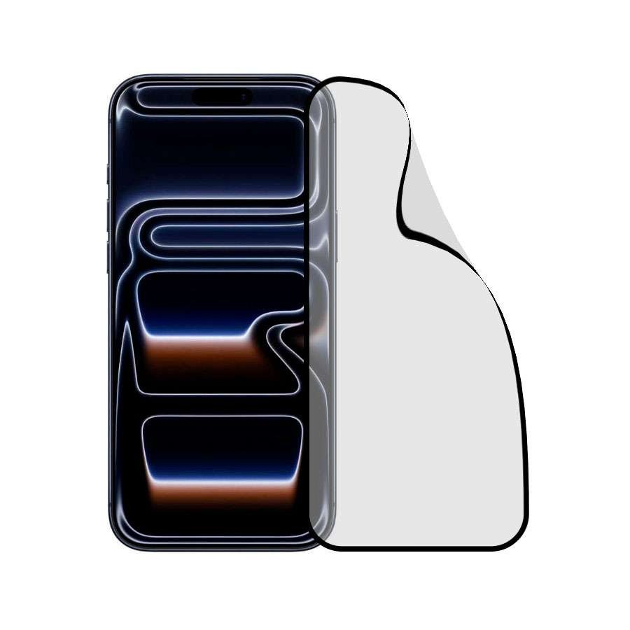 Verre Trempé Intégral Incassable pour Xiaomi 17 Pro