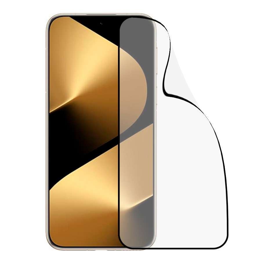 Verre Trempé Incassable Full Cover pour Huawei Pura 80 Ultra